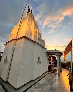 Neemach Mata Mandir