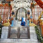 Sundha Mata Temple