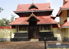 Arattupuzha Sree Sastha Temple
