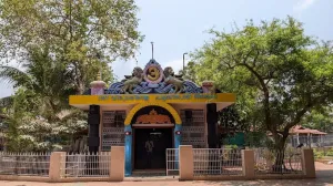Attukal Bhagavathy Temple