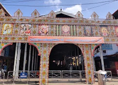 Chottanikkara Bhagavati Temple