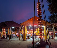 Kodungallur Sree Kurumba Bagavathi Temple