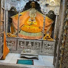 Sankat Mochan Hanuman Temple, Varanasi