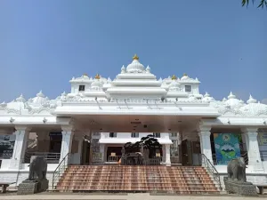ISKCON Chennai