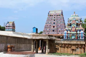 Sri Bhuvaraha Swamy Temple (Purana Sthalam)