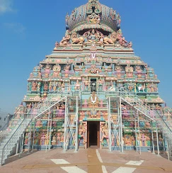 Arulmigu Koodal Azhagar Temple