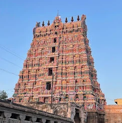 Arulmigu Sri Parthasarathyswamy Temple