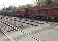 Bamra Railway Station