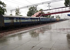 Banasthali Niwai Railway Station