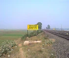 Banshlai Bridge Railway Station