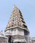 Naavaladi Karuppannasami Temple