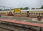 Barakar Railway Station
