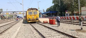 Barasat Junction