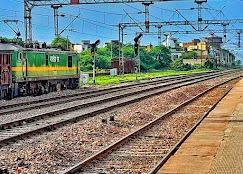 Barhan Junction