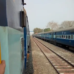 Barpeta Road Railway Station