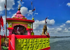 Lankeswari Mandir