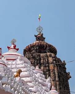 Shree Sakhi Gopal Temple