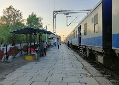 Biswa Bridge Railway Station