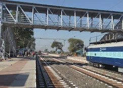 Biyavra Rajgarh Railway Station