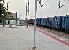 Bundi Railway Station