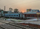 Chandannagar Railway Station