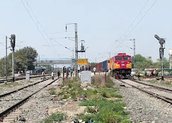 Chhapra Kacheri Railway Station