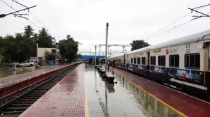 Coimbatore Junction