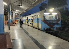 Danapur Railway Station