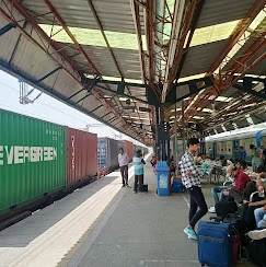 Delhi Junction