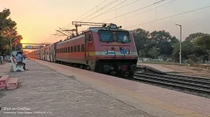 Deobaloda Charoda Railway Station
