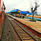 Devlali Railway Station