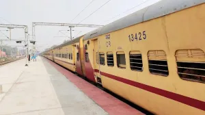 Dildarnagar Junction