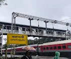 Malavli Railway Station
