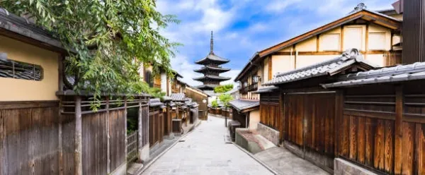 Scenic Japan with Alpine Route 9 Nights & 10 Days