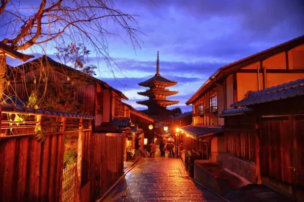 Discover the Best of Japan: 10N/11D Timeless Journey