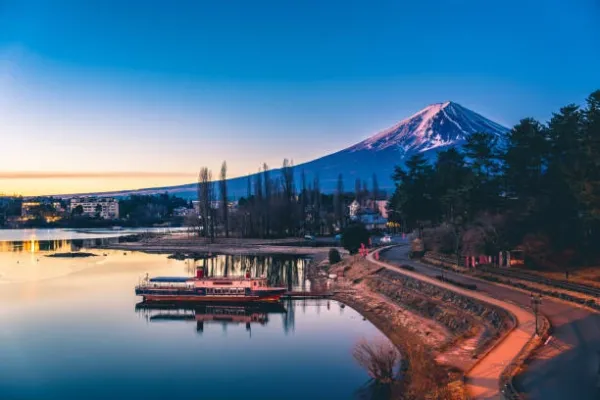 Explore Japan's Wonders: 9N/10D Unforgettable Adventure