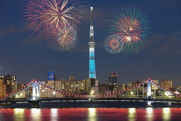 Japan Expo With South Korea 9 Nights & 10 Days