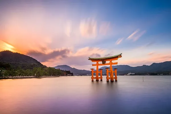Japan With Korea Extravaganza 11 Nights & 12 Days