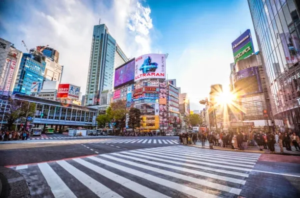 Picturesque Japan: 5N/6D Scenic Landscapes, Culture & Cities
