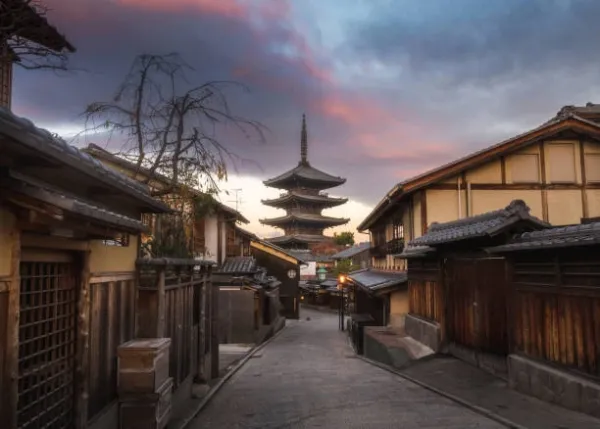 Relax, Rejuvenate & Rediscover Japan – 7N/8D of Pure Bliss
