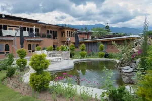 Metta Resort and Spa