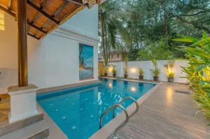 Aesthetic Villa & Resort