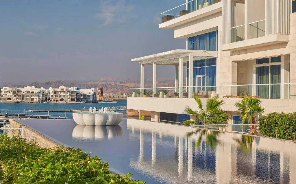 A Visual Tour of Exceptional Stays