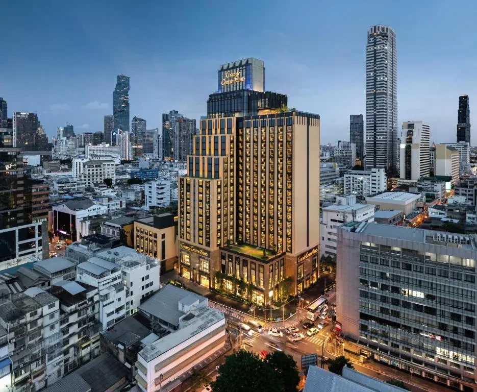 Explore premium stays, stunning interiors, and prime locations through our hotel highlights video.