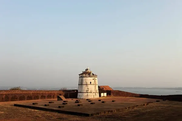 Goa Family Tour Package 3 Nights 4 Days