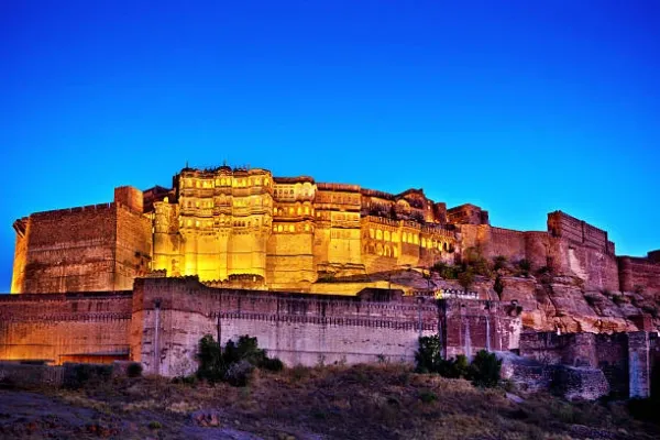 Jodhpur Holiday Package Royal Rajasthan Getaway