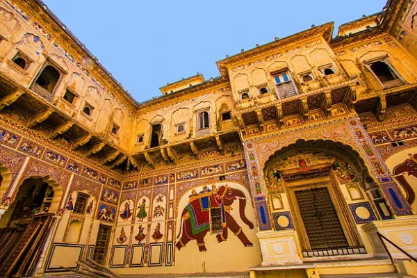 Princely Rajasthan Tour: 14-Day Royal Heritage Journey