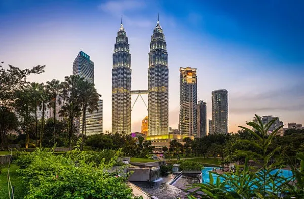 Explore Malaysia Tour Package