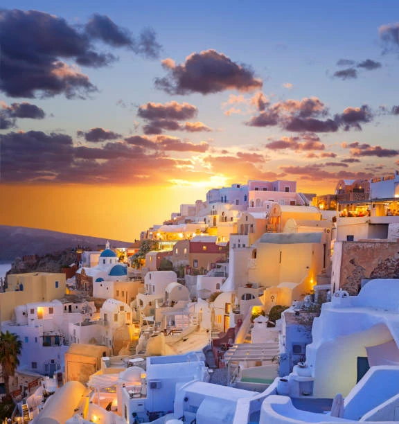 Best Greece Holiday Packages from Delhi