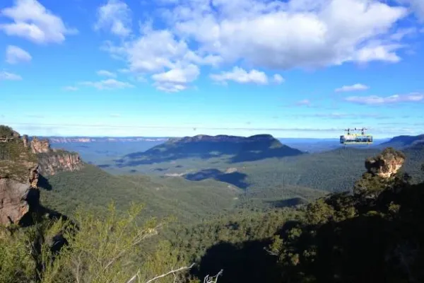Charming Sydney 5 Day Australian Getaway